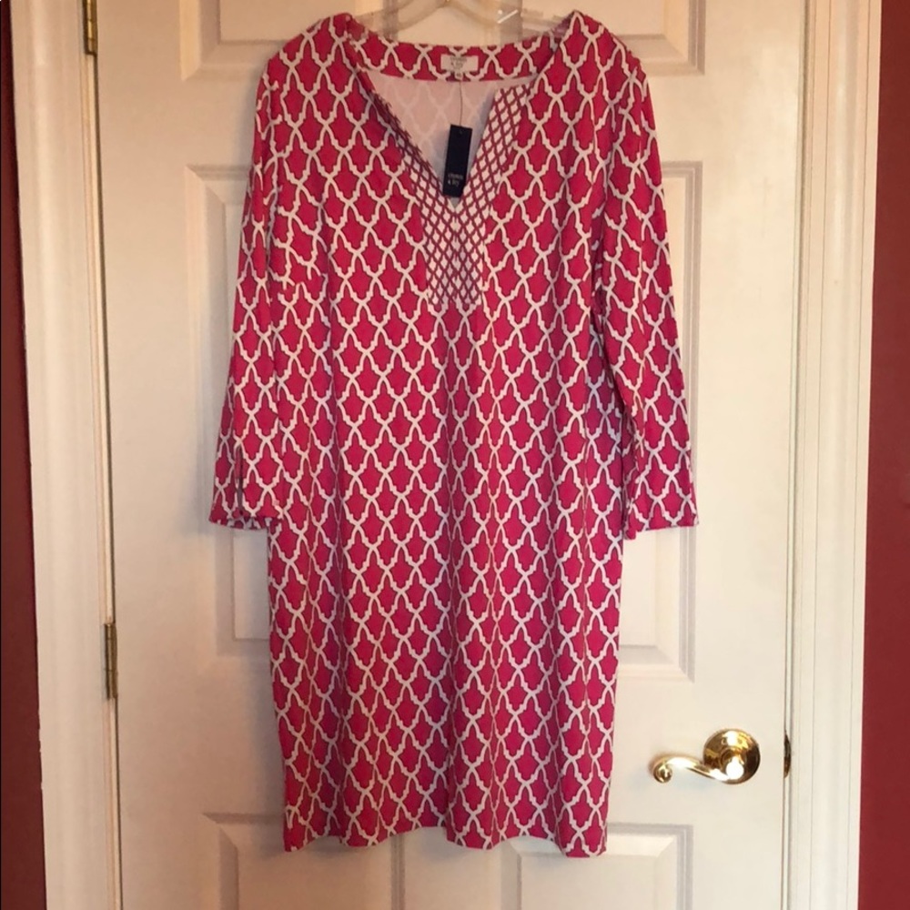 Crown & Ivy Dress